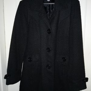 Coat jacket